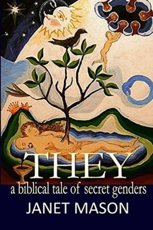 They de Janet Mason