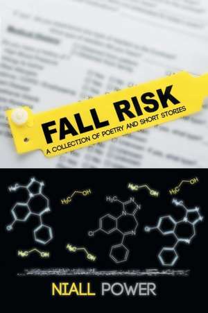 Fall Risk de Niall Power