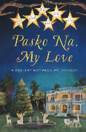 Pasko Na, My Love de Maida Malby