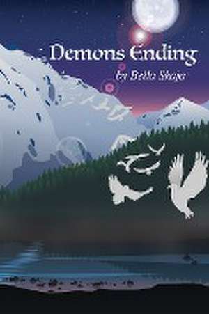 Demons Ending de Bella Skaja