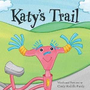 Katy's Trail de Cindy Rodella-Purdy