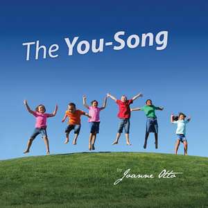 The You-Song de Joanne Otto