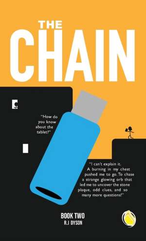 The Chain de R. J Dyson