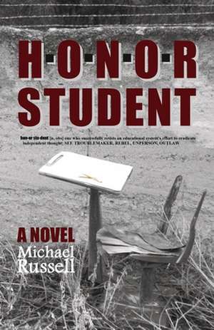 Honor Student de Michael Russell