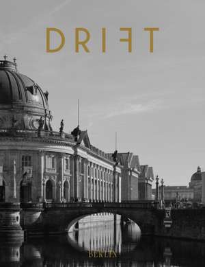 Drift Volume 13: Berlin de Various