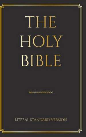 The Holy Bible de Covenant Press