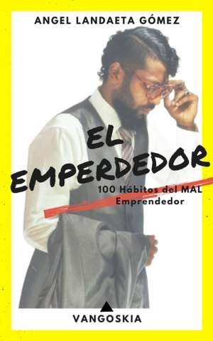SPA-EMPERDEDOR