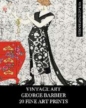 Vintage Art de Vintage Revisited Press