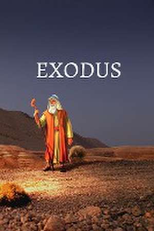 Exodus Bible Journal de Shasta Medrano