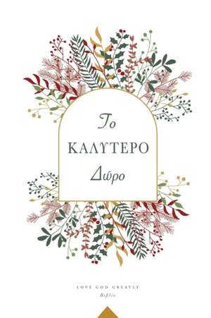 Greatly, L: Το Καλύτε