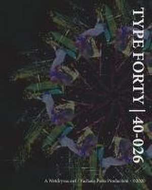 Type Forty 40-026 de Wetdryvac