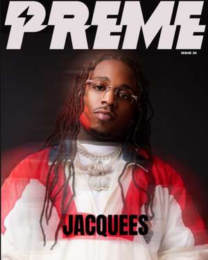 Preme Magazine de Preme Magazine