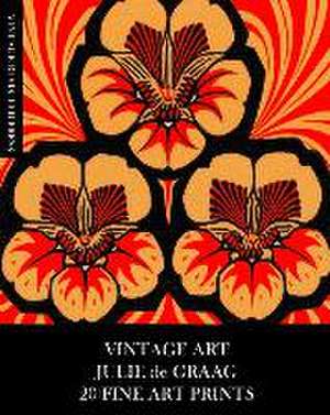 Vintage Art de Vintage Revisited Press
