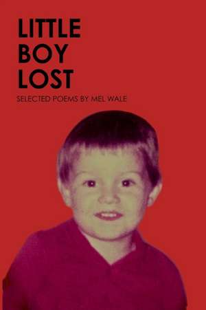 Little Boy Lost de Mel Wale