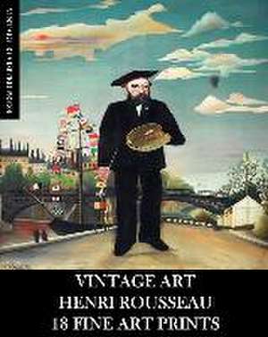 Vintage Art de Vintage Revisited Press