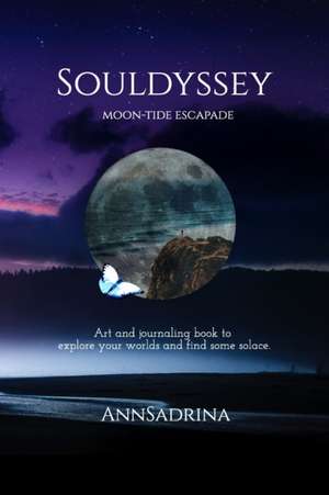 Souldyssey de Annsadrina