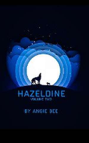 Bee, A: Hazeldine