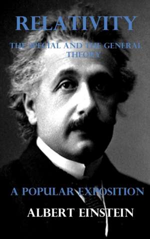 Relativity (Translated) de Albert Einstein