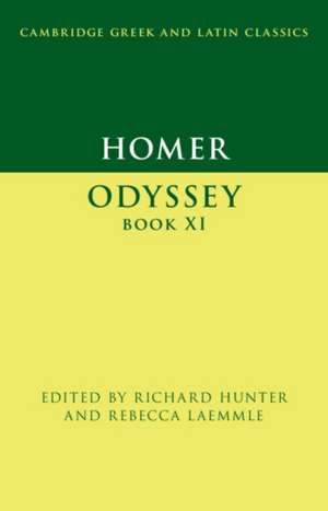 Homer de Richard Hunter
