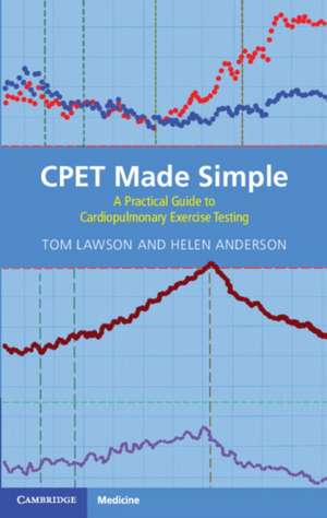CPET Made Simple de Tom Lawson