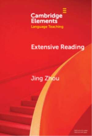 Extensive Reading de Jing Zhou