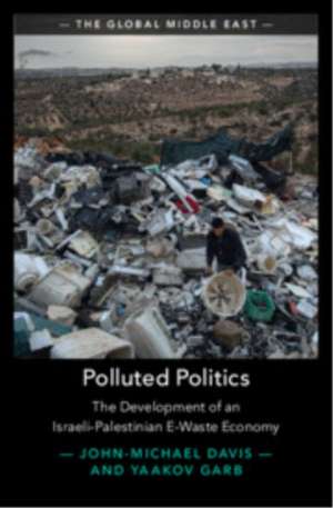 Polluted Politics de John-Michael Davis