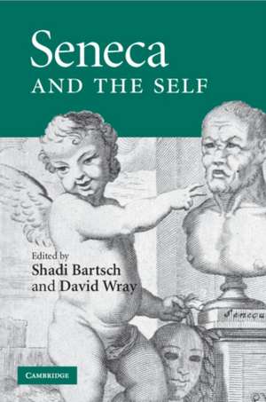 Seneca and the Self