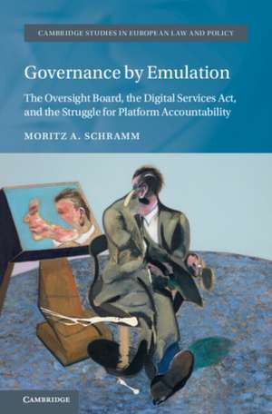 Governance by Emulation de Moritz A. Schramm