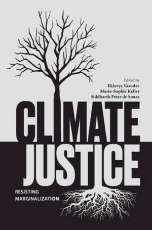 Climate Justice de Ankita Pandey