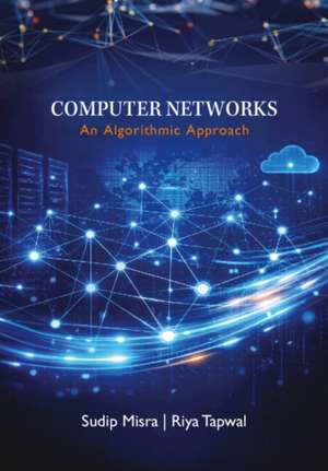 Computer Networks de Sudip Misra