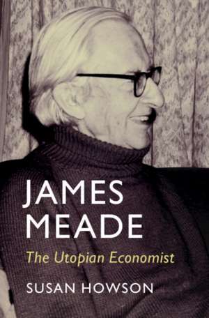 James Meade de Susan Howson