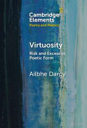 Virtuosity de Ailbhe Darcy