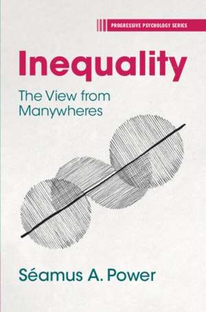 Inequality de Seamus A. Power