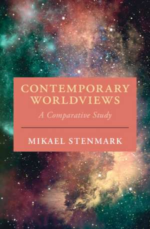 Contemporary Worldviews de Mikael Stenmark