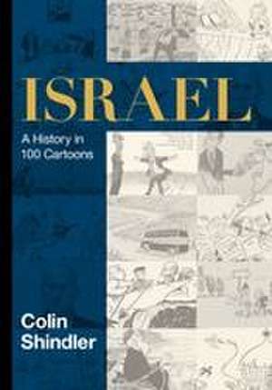 Israel de Colin Shindler
