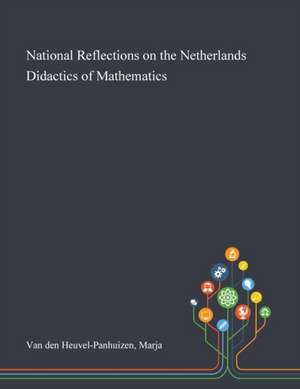 Heuvel-Panhuizen, M: National Reflections on the Netherlands