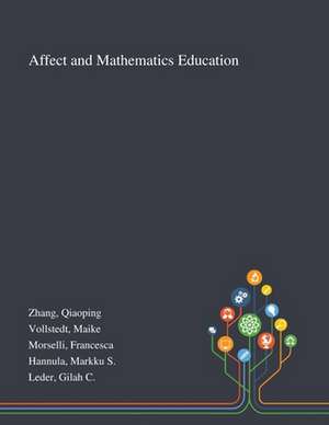 Zhang, Q: Affect and Mathematics Education