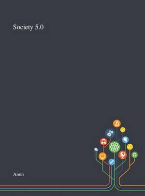 Society 5.0