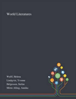 Wulff, H: World Literatures