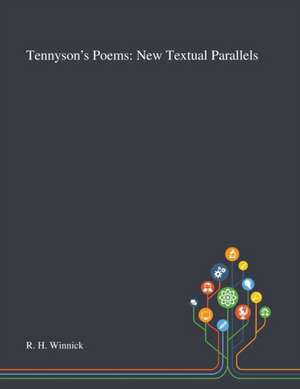 Tennyson's Poems