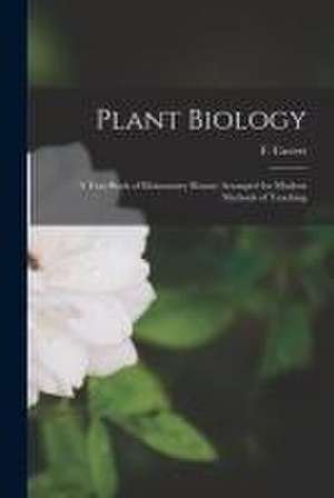 Plant Biology