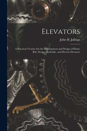 Elevators de John H Jallings