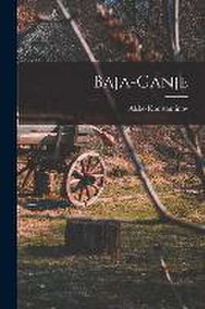 Baja-ganje de Aleko Konstantinov