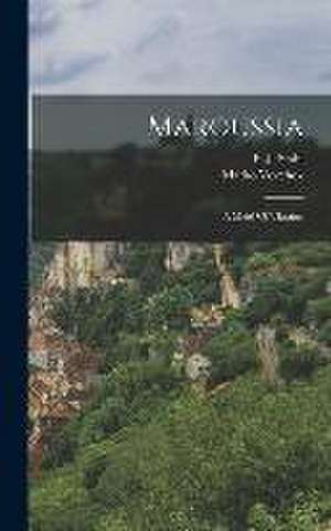 Maroussia: A Maid Of Ukraine de P. -J Stahl