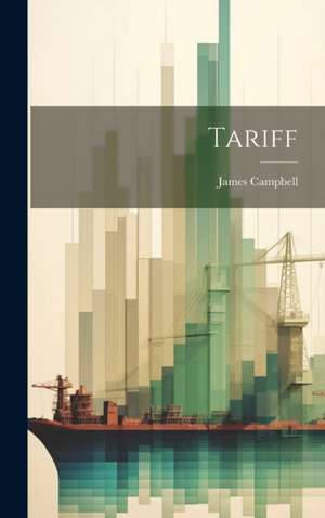 Tariff de James Campbell