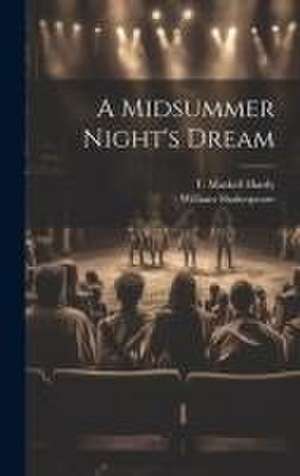 A Midsummer Night's Dream de William Shakespeare