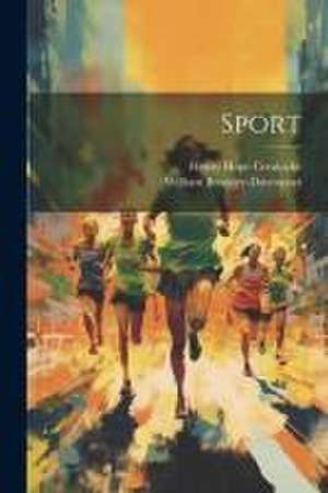 Sport de William Bromley-Davenport