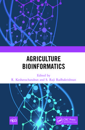 Agriculture Bioinformatics de R. Keshavachandran