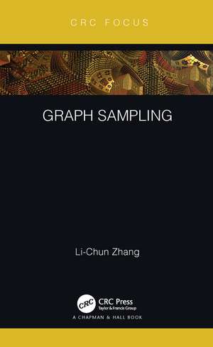 Graph Sampling de Li-Chun Zhang