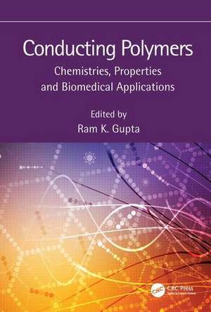 Conducting Polymers de Ram K. Gupta